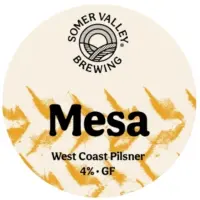 Somer Valley Brewing Mesa