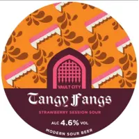 Vault City Tangy Fangs