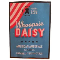 St. Austell Brewery Whoopsie Daisy