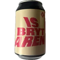Kurjovikens Bryggeri Isbrytaren