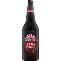 Carlsberg Malaysia Connor's Stout Porter Xtra Malt