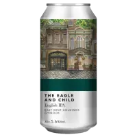 Shire Brewing The Eagle and Child