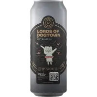 Red Cervecera Lords of Dogtown