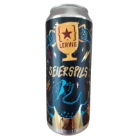 Lervig Seierspils