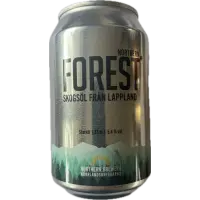 Northern Brewers / Norrlandsbryggarna Forest