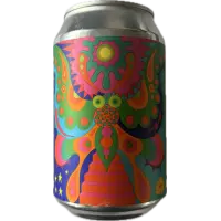 Omnipollo Omnipollos Sommar Pilsner
