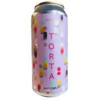 Tuletorn Brewing Torta
