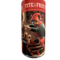 Tite Frette - Bières & Compagnie Pastry Porter