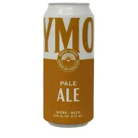 Oxymore - Microbrasserie Ale Blonde