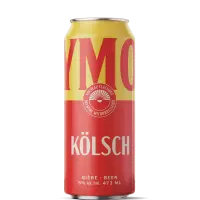 Oxymore - Microbrasserie Kölsch