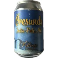 Vellinge Bryggeri Öresunds IPA