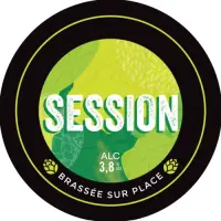 3 Brasseurs / 3 Brewers Session