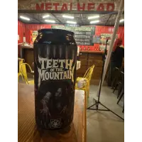 Metalhead Brewery Teeth Of The Mountain