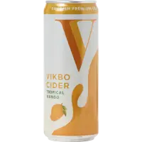 Brewery International Vikbo Tropical Mango