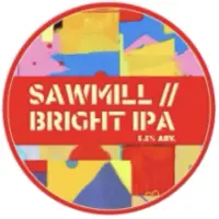 Sawmill Brewing Company (NZ) Bright IPA
