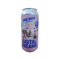 Big Hug Brewing Digital Dreams