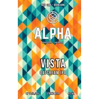 Brasserie Alpha Vista