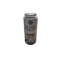 Brasserie Alpha Blonde