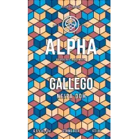 Brasserie Alpha Gallego