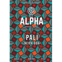 Brasserie Alpha Pali