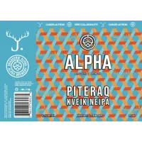 Brasserie Alpha Piteraq