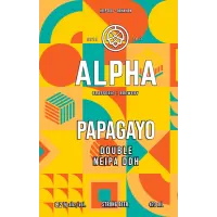 Brasserie Alpha Papagayo
