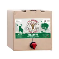 Cranborne Chase Medium