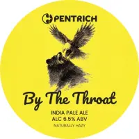 Pentrich Brewing Co. By The Throat