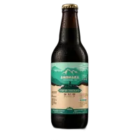 Andhara Chocolate Porter