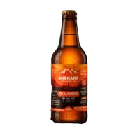 Andhara Pale Ale Mandarina