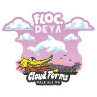 Floc. Brewing Cloud Forms (Cask)