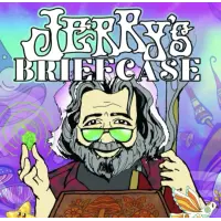 Knee Deep Brewing Company Jerry’s Briefcase