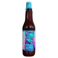 Cervecería Barbarian Crazy Llama