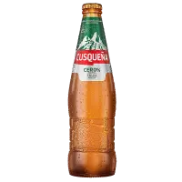 Unión de Cervecerías Peruanas Backus y Johnston Trigo Cero