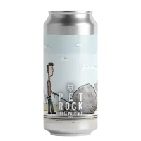 Azvex Brewing Company Pet Rock