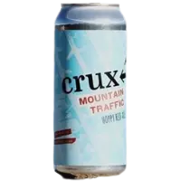 Crux Fermentation Project Mountain Traffic