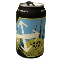 Crux Fermentation Project Lawn Party
