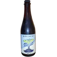 Grimm Artisanal Ales Moonlight Shadow