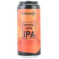 Crux Fermentation Project Krystal Juice