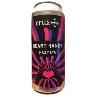 Crux Fermentation Project Heart Hands