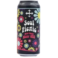 Crux Fermentation Project Soul Picnic