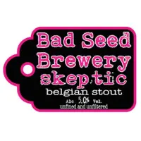 Bad Seed Brewery Skeptic