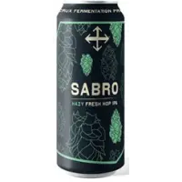 Crux Fermentation Project Sabro