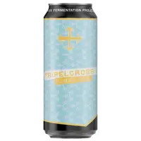 Crux Fermentation Project Tripelcross