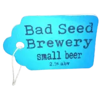 Bad Seed Brewery Small Beer
