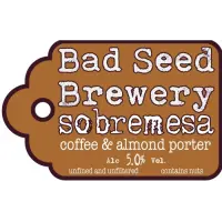 Bad Seed Brewery Sobremesa