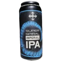 Crux Fermentation Project Super Spiral
