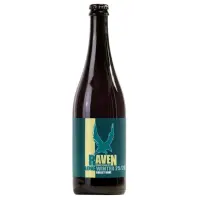Pivovar Raven Long Winter