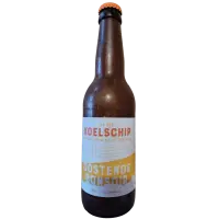 Stadsbrouwerij 't Koelschip Oostende Bonsoir