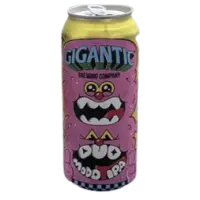 Gigantic Brewing Duo Modo
